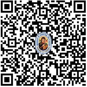 GTI QR Code